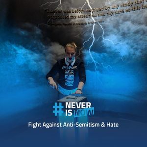 Meet your Posher, Jen